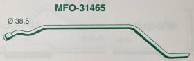 FONOS/WALKER SILENCIOSOS Y CATALIZADORES 1465 - TUBERIA FINAL PARA DKW F-1000  N-1000