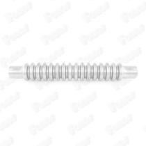 FONOS/WALKER SILENCIOSOS Y CATALIZADORES 31626 - TUBO FLEXIBLE PARA VOLKSWAGEN  POLO CL,1.1,1.05, DERBY CLASS