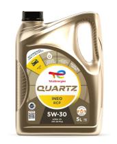 Total aceite de motor 5W30 RCP 5 L - TOTAL 5W30 RCP ESPECIAL MOTORES 1.5 BLUEHDI
